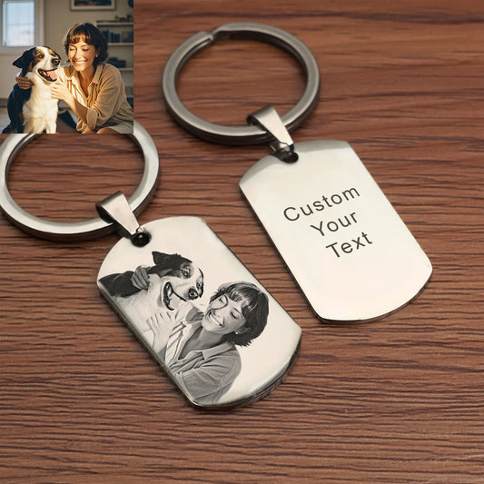 Personalized Memory Keychain™